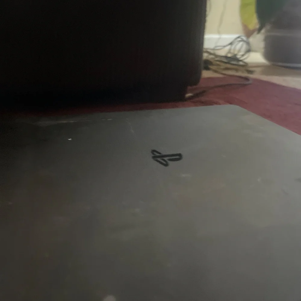 Playstation 4